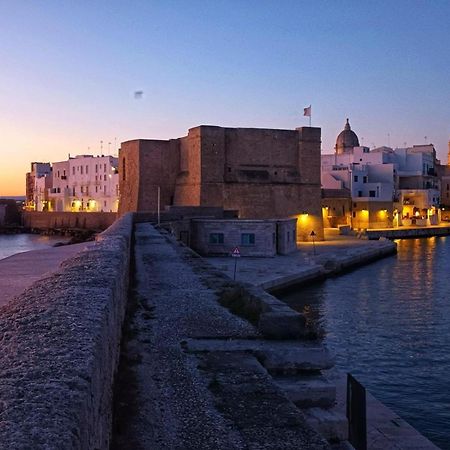 فيلا Casa مونوبولي المظهر الخارجي الصورة