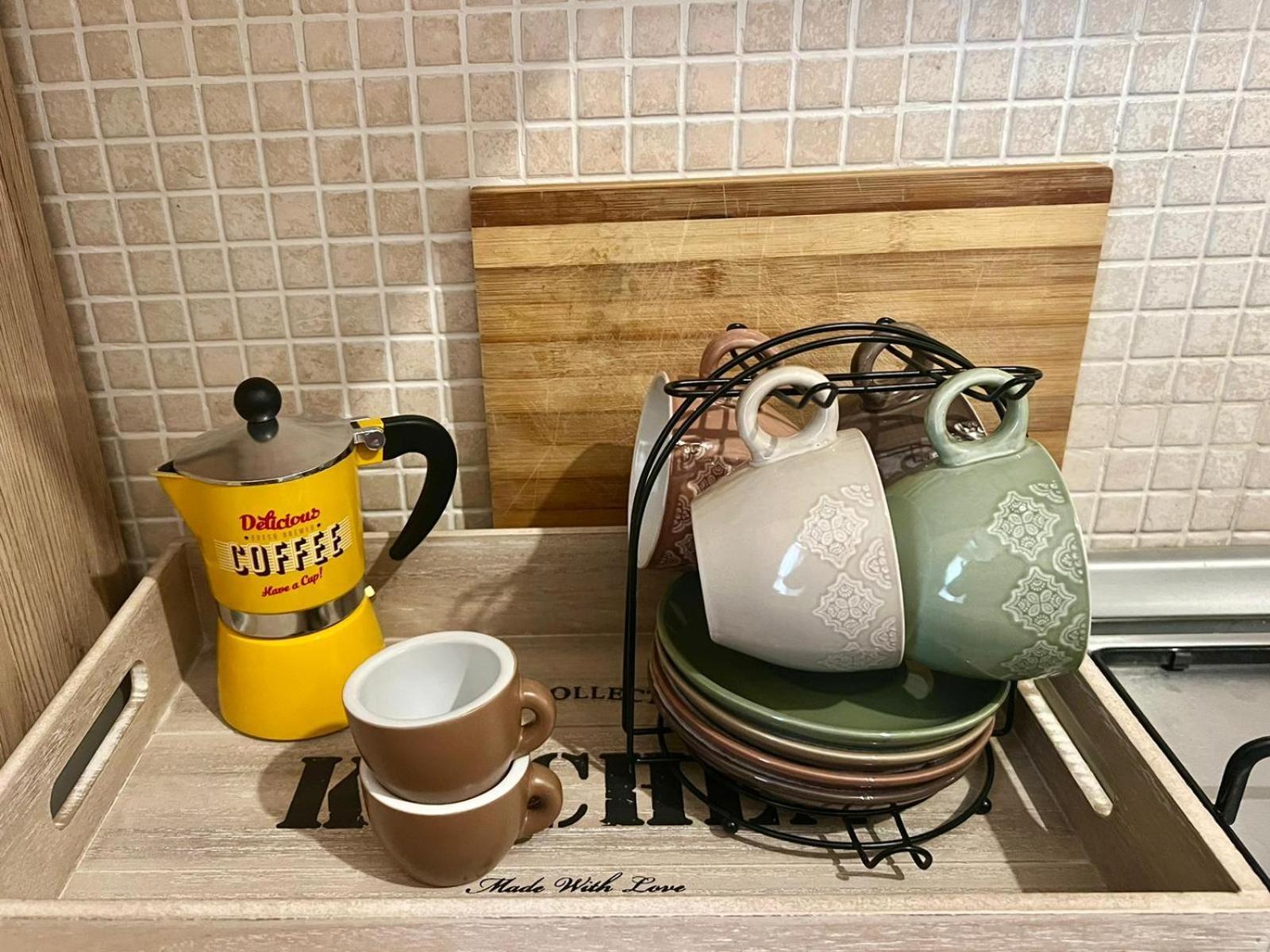 فيلا Casa مونوبولي المظهر الخارجي الصورة