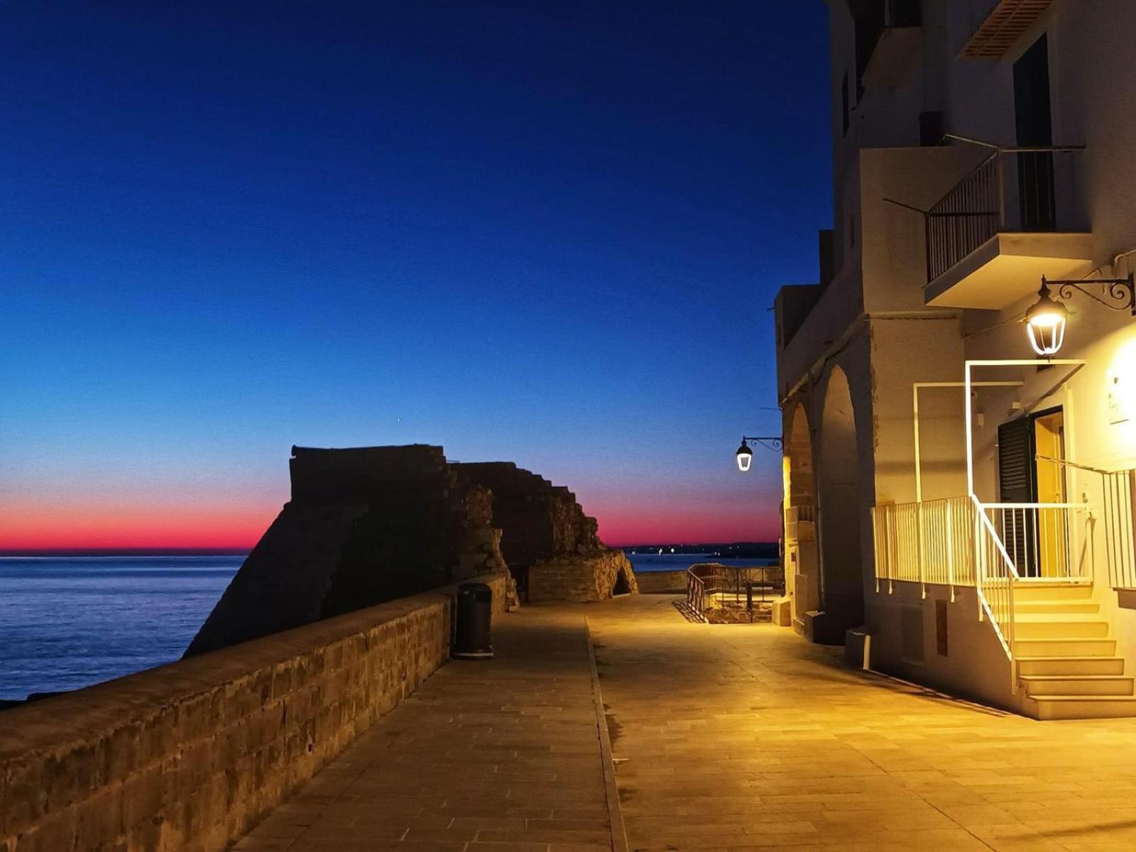 فيلا Casa مونوبولي المظهر الخارجي الصورة