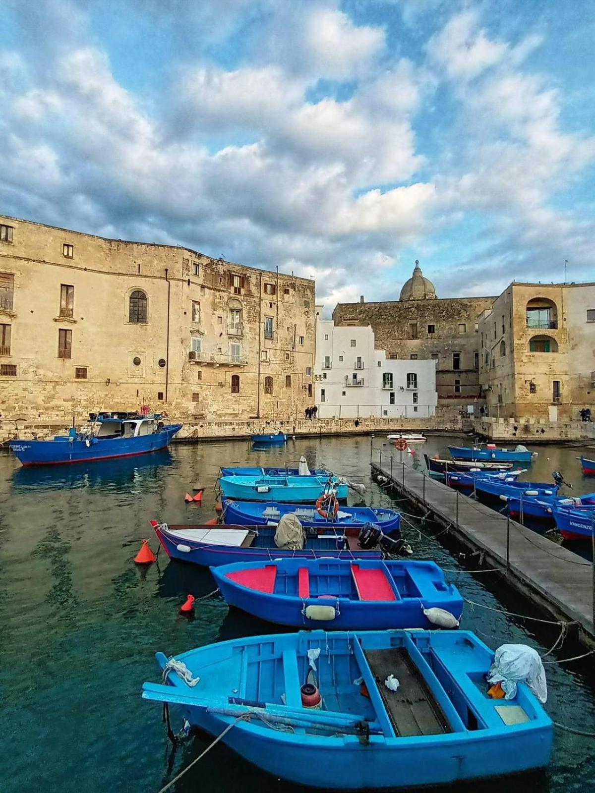 فيلا Casa مونوبولي المظهر الخارجي الصورة
